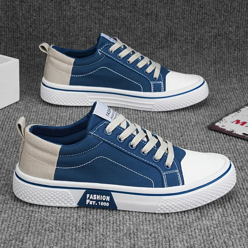MARCO & BIANCA MILANO | SNEAKERS CASUAL COMODE UOMO
