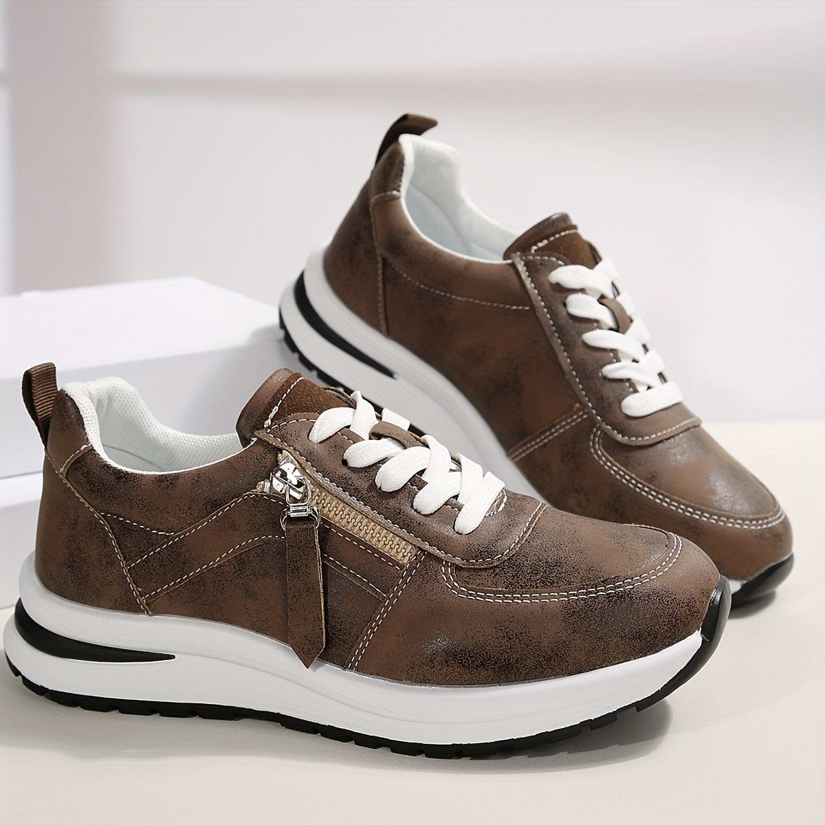 MARCO & BIANCA MILANO | ZARA SCARPE ORTOPEDICHE DONNA
