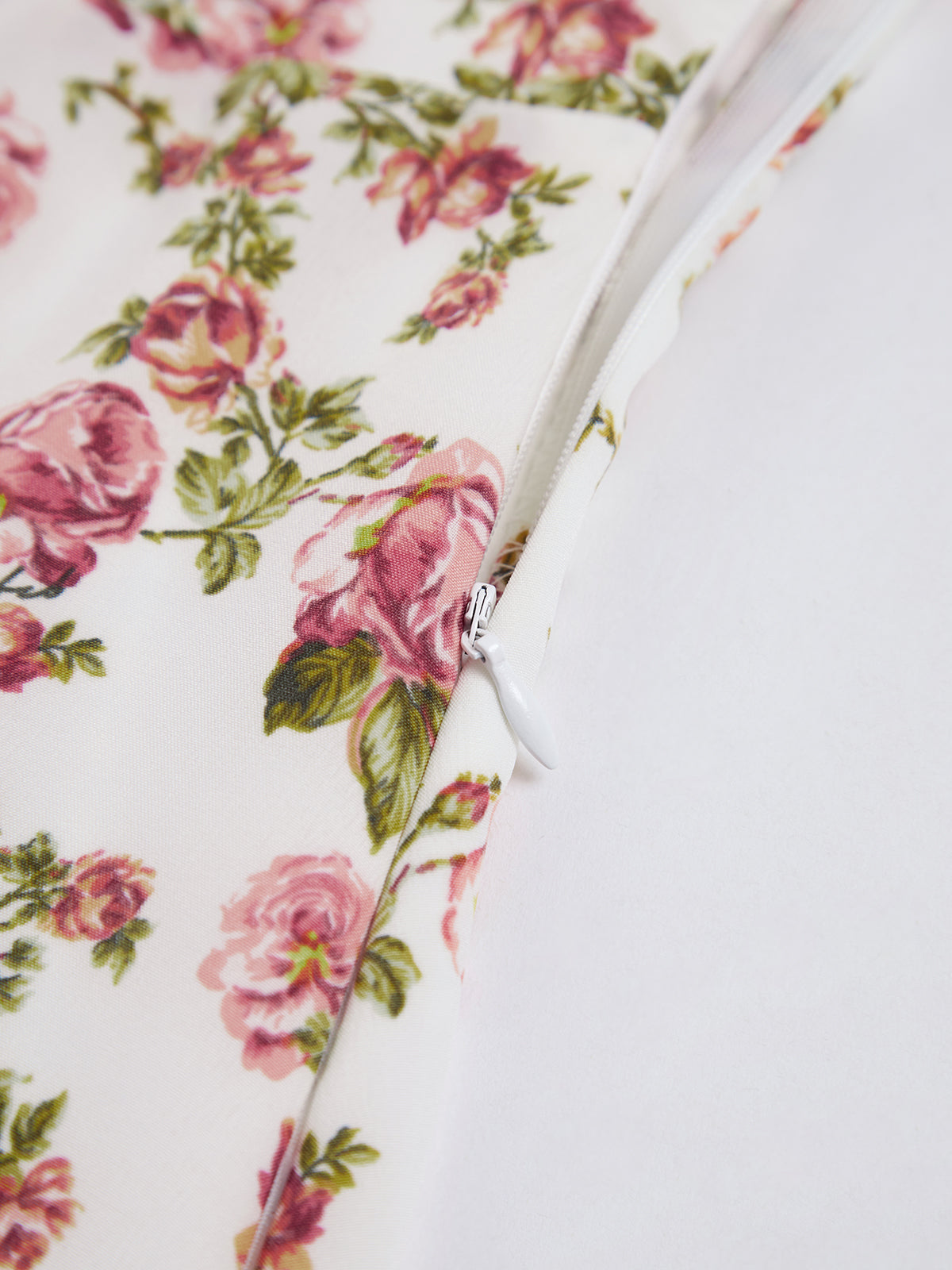 MARCO & BIANCA MILANO | MAXI ABITO FLOREALE AMELIE DONNA