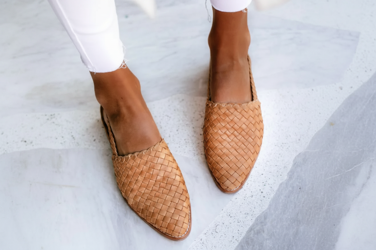 MARCO & BIANCA MILANO | SCARPE SLIP-ON COMODE DONNA