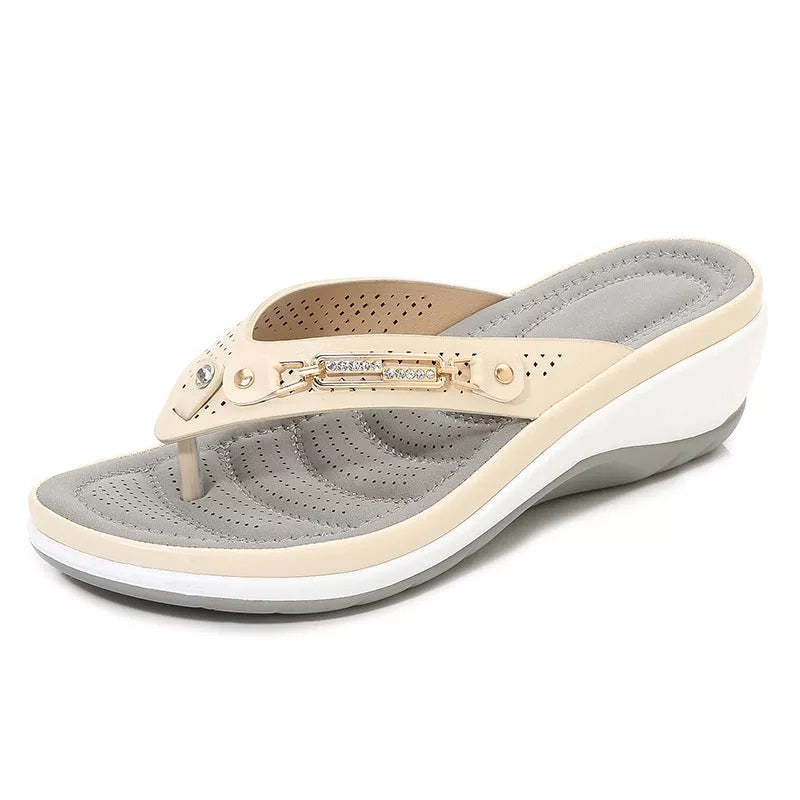 MARCO & BIANCA MILANO | SANDALI COMFORT SENZA LACCI DONNA