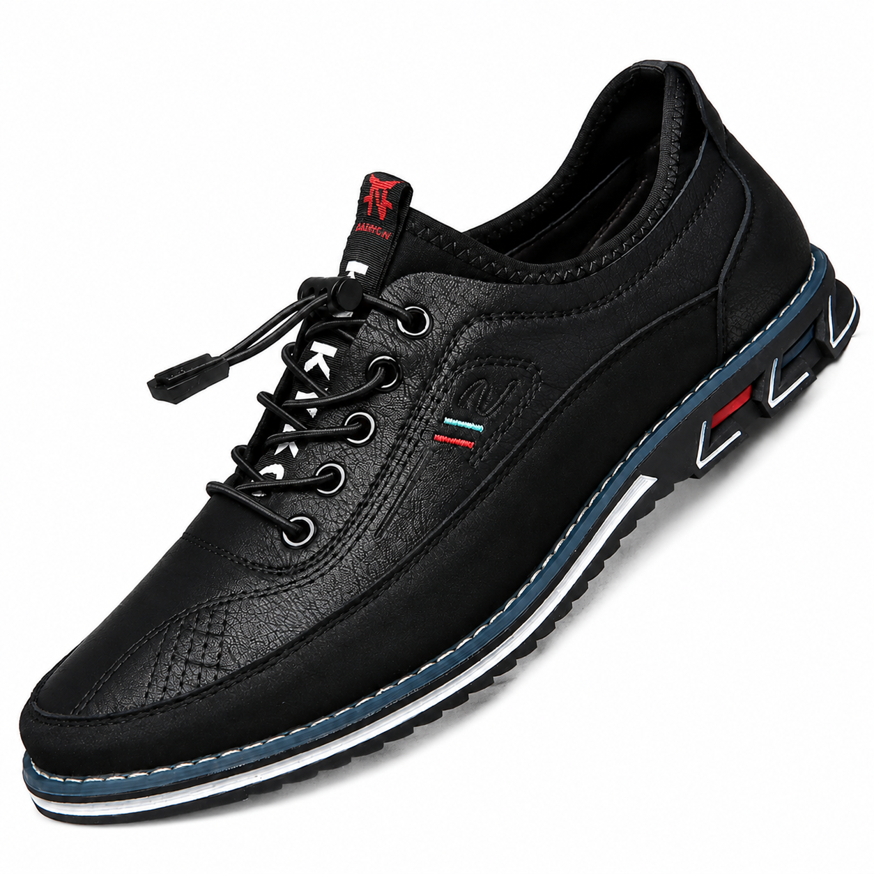 MARCO & BIANCA MILANO | SCARPE CASUAL IN PELLE KAIFOR UOMO