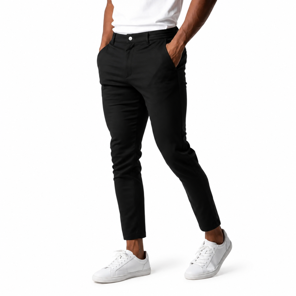 Marco & Bianca Milano | Pantaloni Eleganti Sartoriali da Uomo