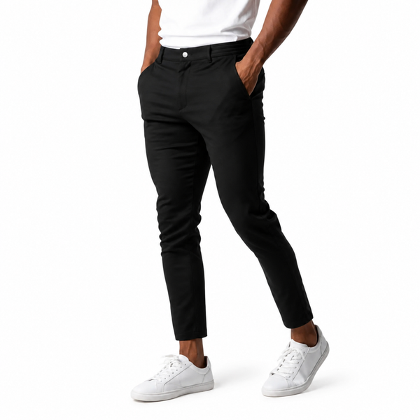 MARCO & BIANCA MILANO | PANTALONI ELEGANTI SARTORIALI DA UOMO