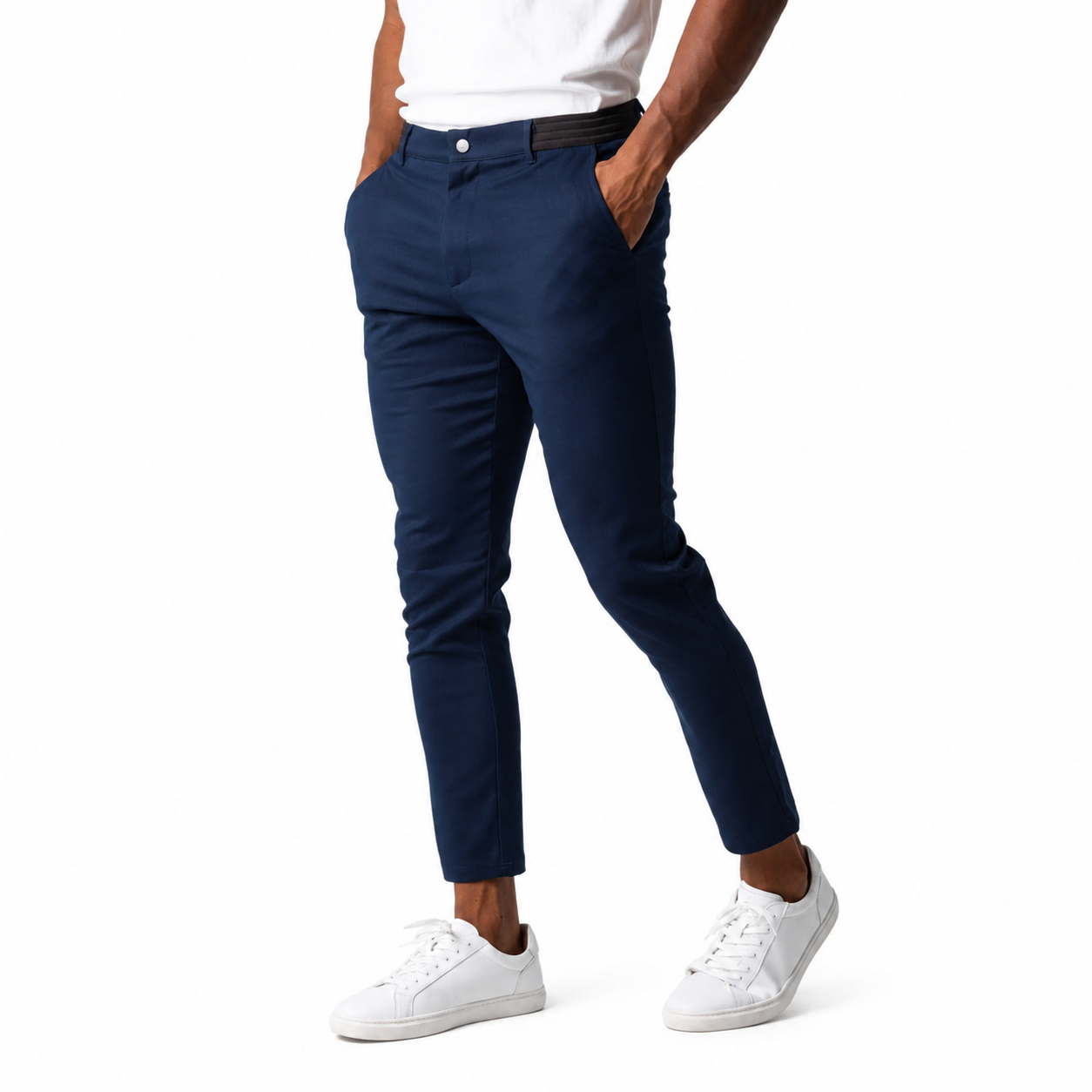 Marco & Bianca Milano | Pantaloni Eleganti Sartoriali da Uomo
