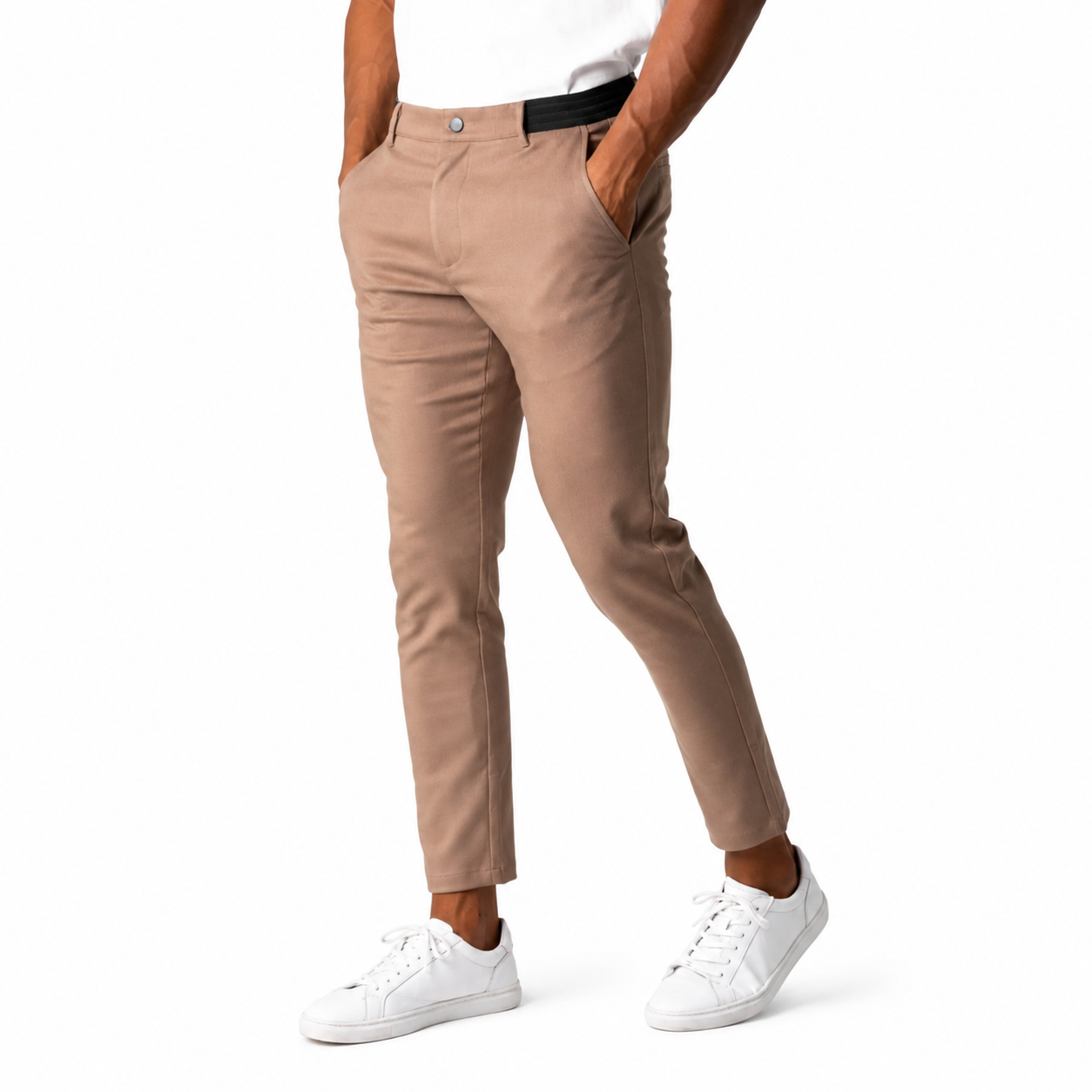 Marco & Bianca Milano | Pantaloni Eleganti Sartoriali da Uomo
