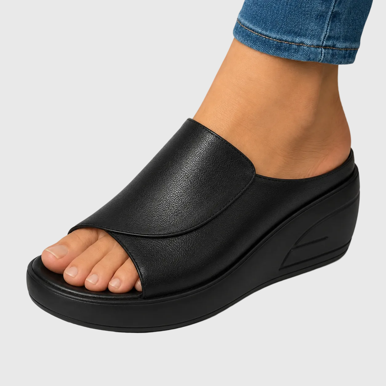 MARCO & BIANCA MILANO | JULIE MULES COMFORT DONNA
