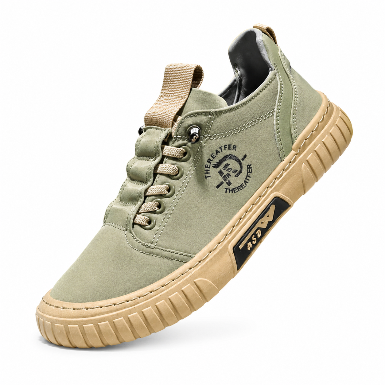 MARCO & BIANCA MILANO | SNEAKER RIVIERA