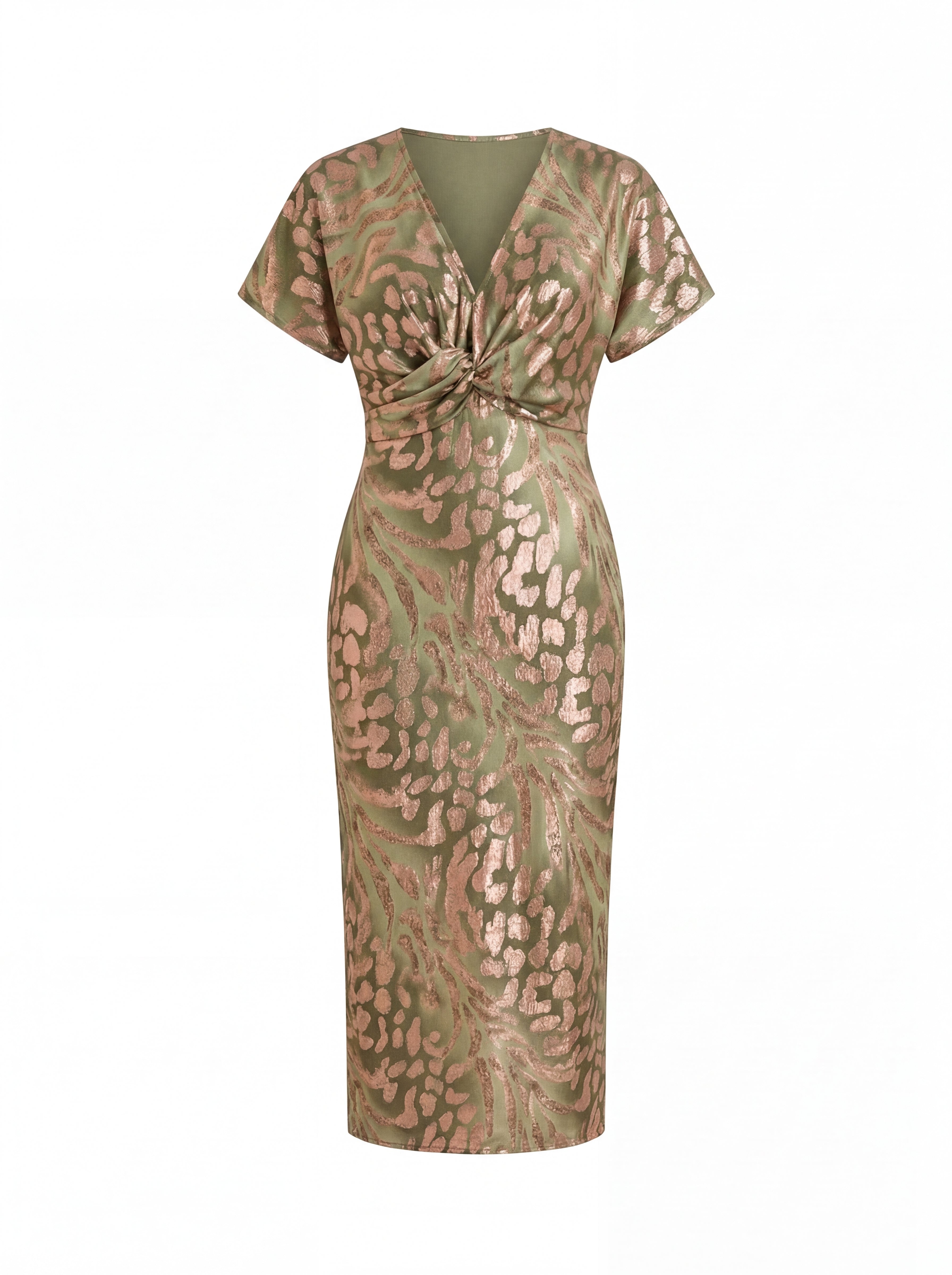 Abito midi | Calandra