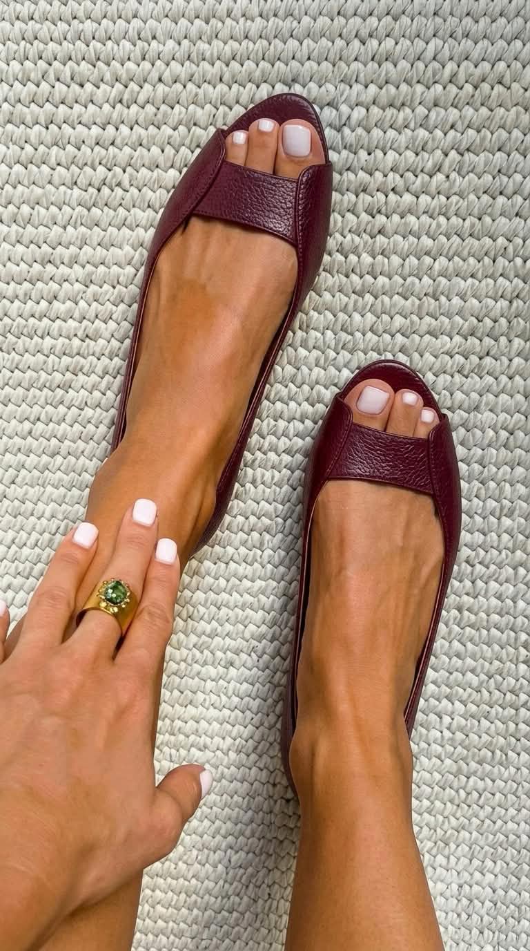 MARCO & BIANCA MILANO | ADELINA SANDALI DORATI COMFORT CHIC