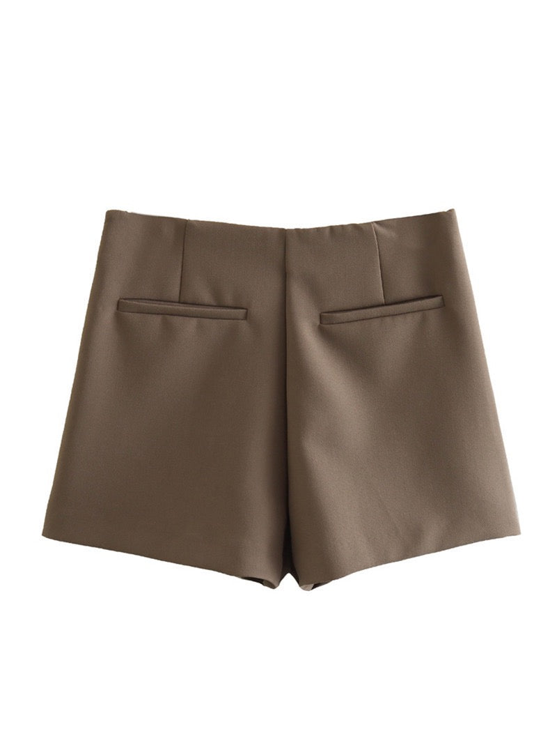 ARCO & BIANCA MILANO | GONNA PANTALONCINO CHIC DONNA