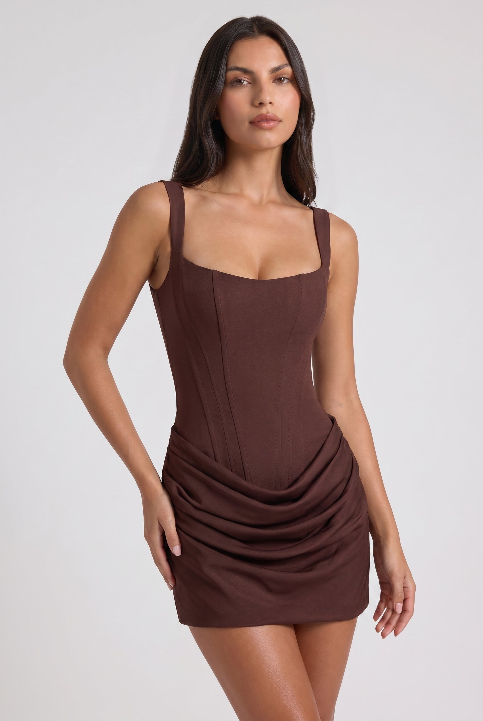 MARCO & BIANCA MILANO | MINI ABITO ÉLÉONORA DONNA