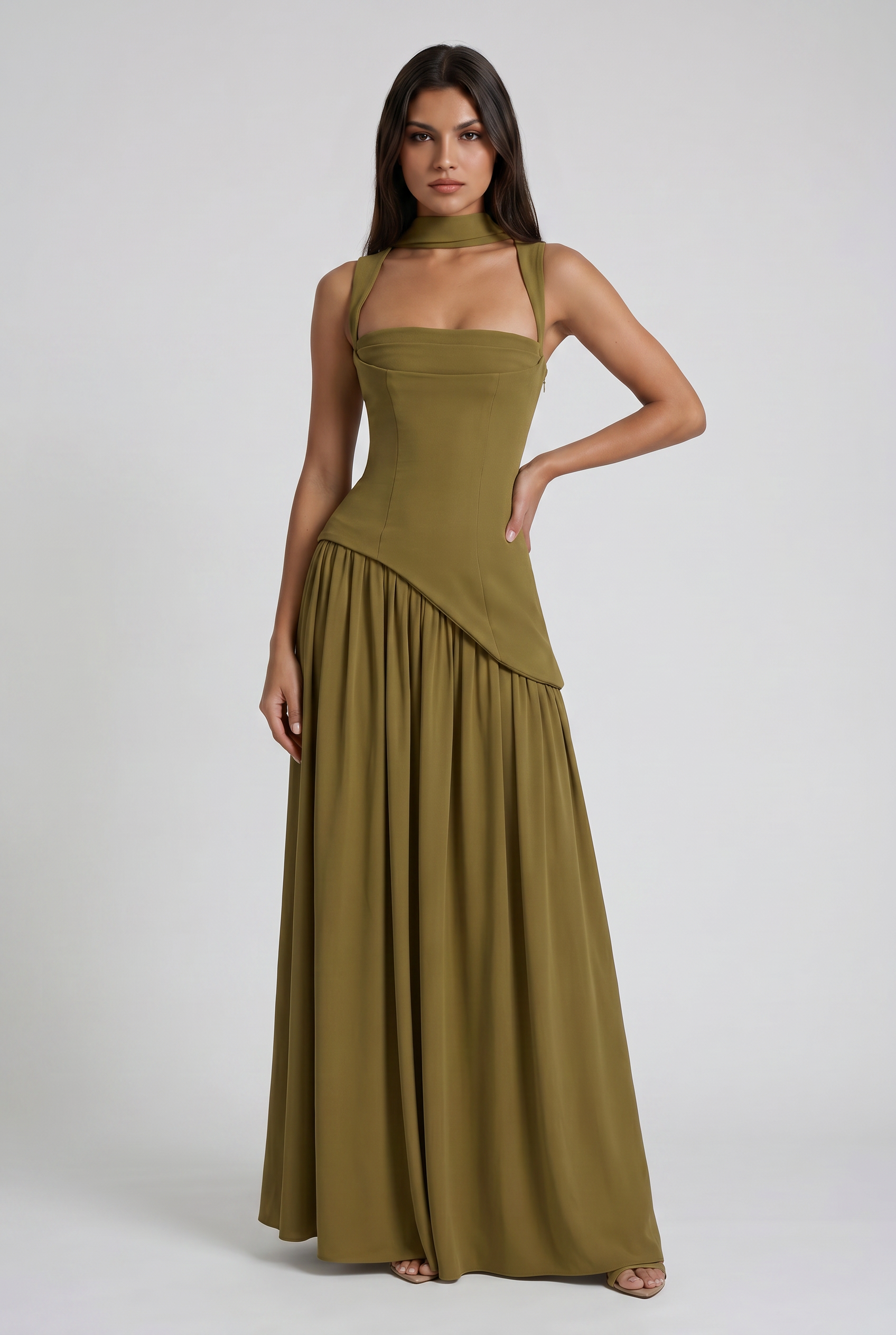 MARCO & BIANCA MILANO | COMPLETO TULLULAH DONNA