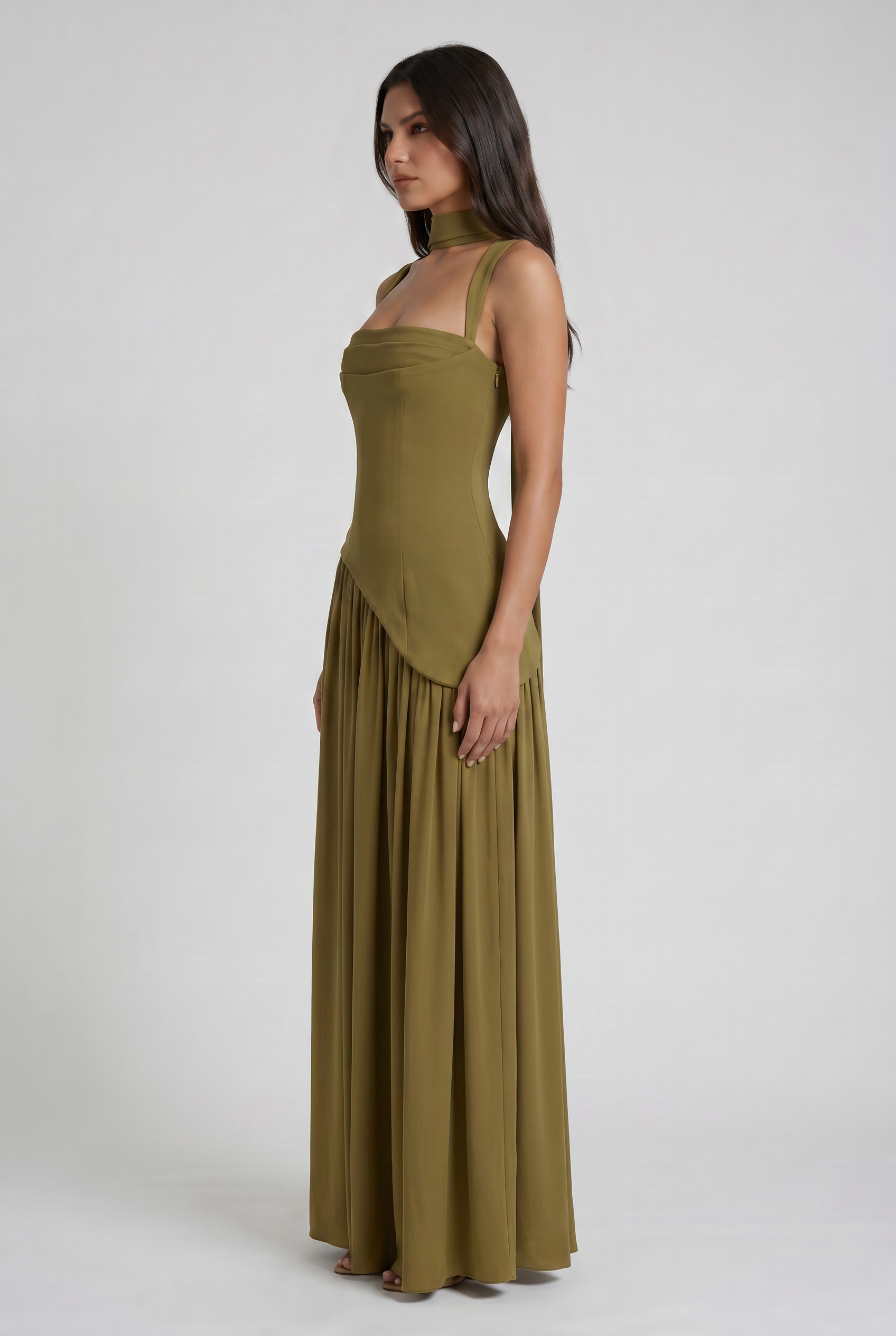 MARCO & BIANCA MILANO | COMPLETO TULLULAH DONNA