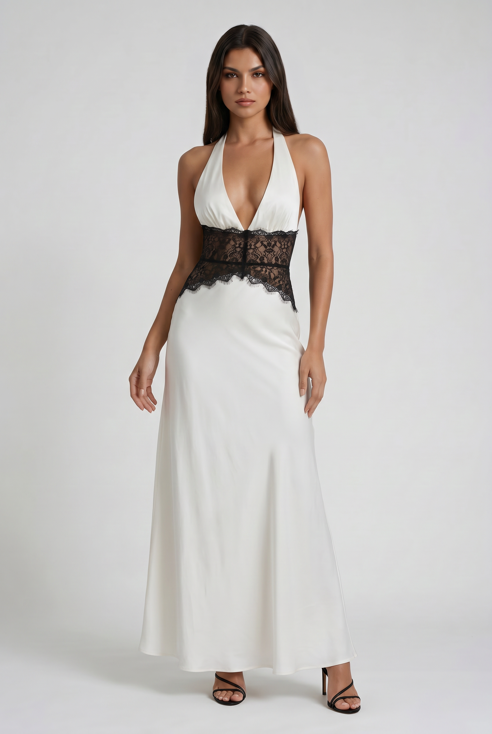 MARCO & BIANCA MILANO | COMPLETO ALVARA DONNA