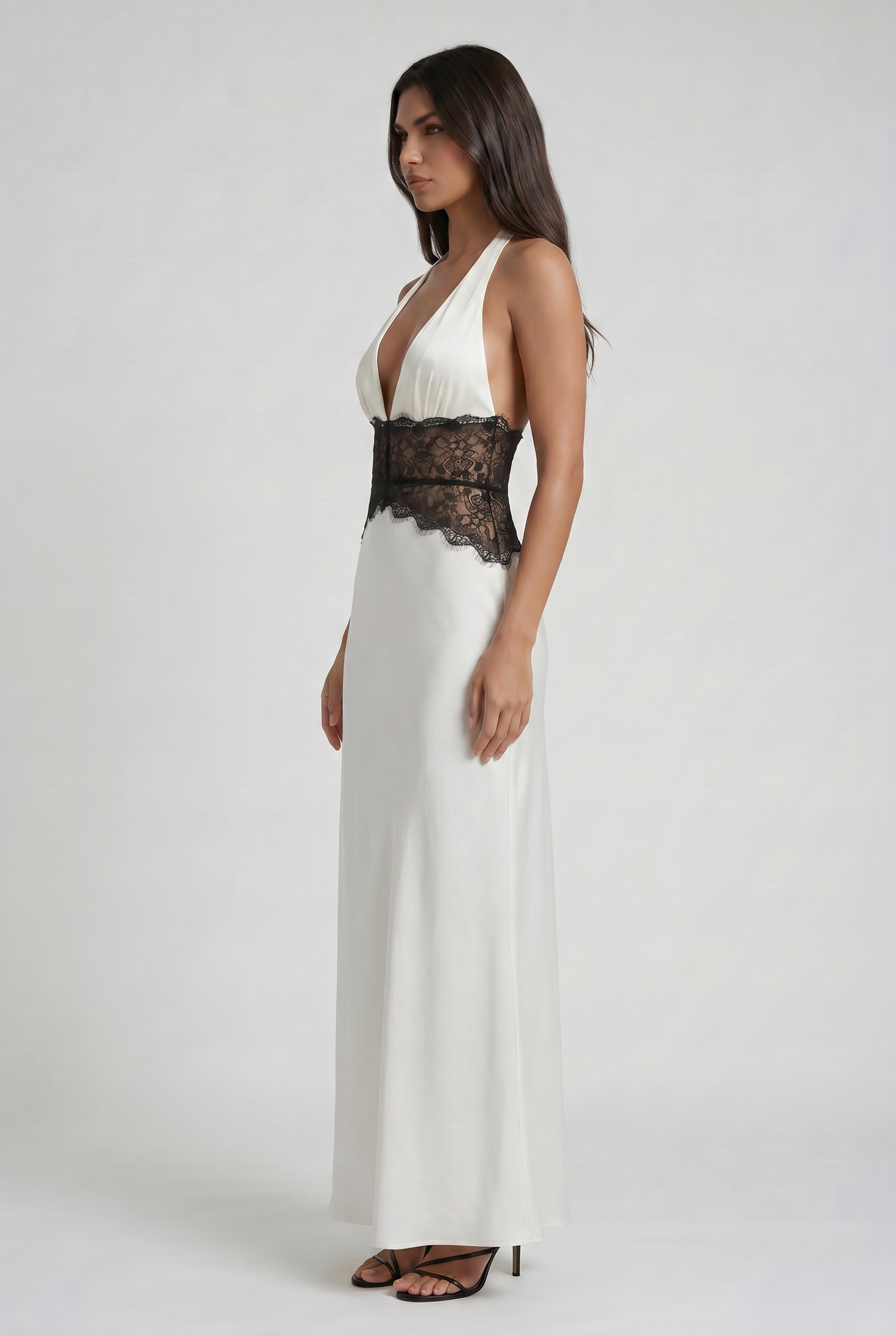 MARCO & BIANCA MILANO | COMPLETO ALVARA DONNA