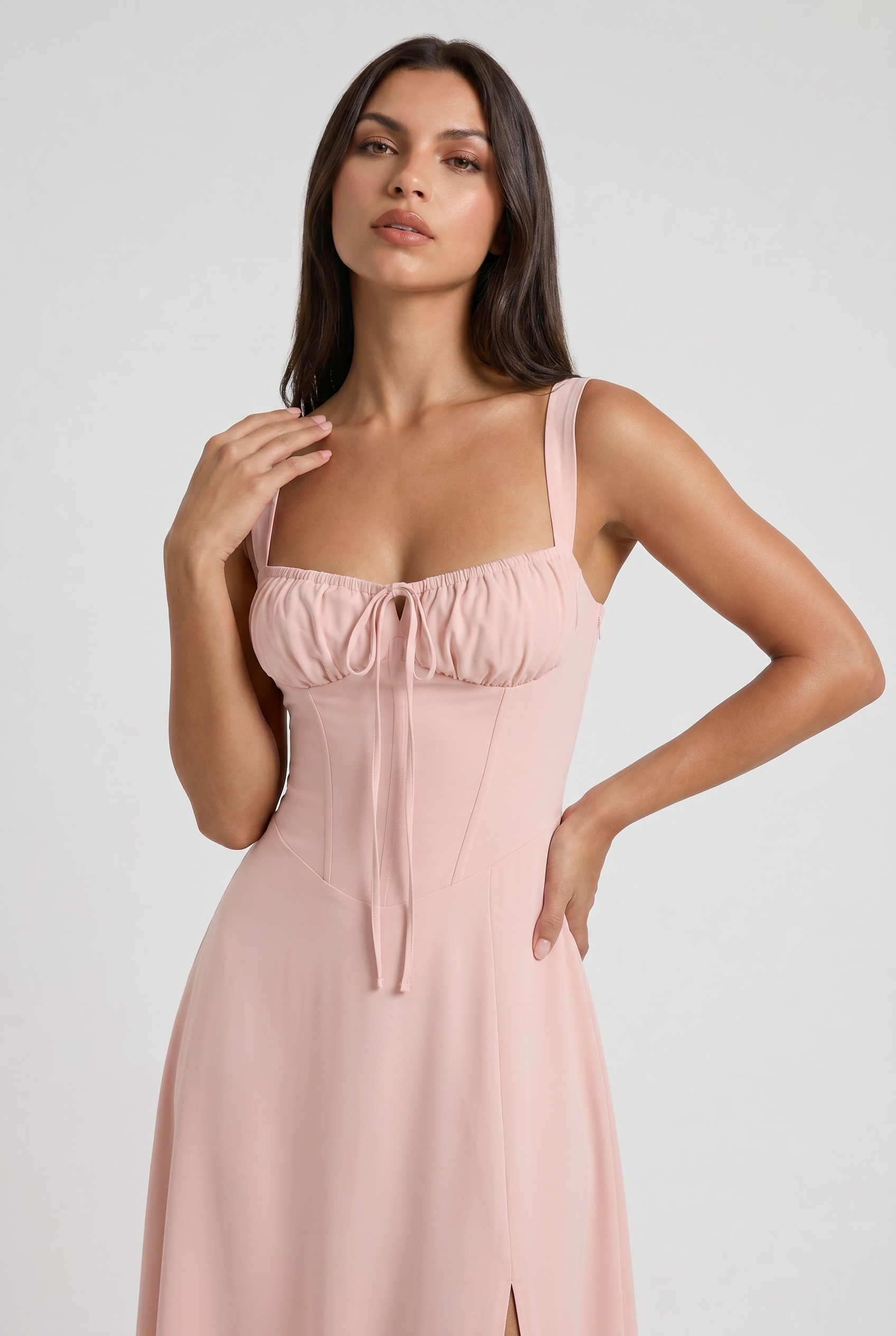 MARCO & BIANCA MILANO | ABITO ROSA AURORA DONNA