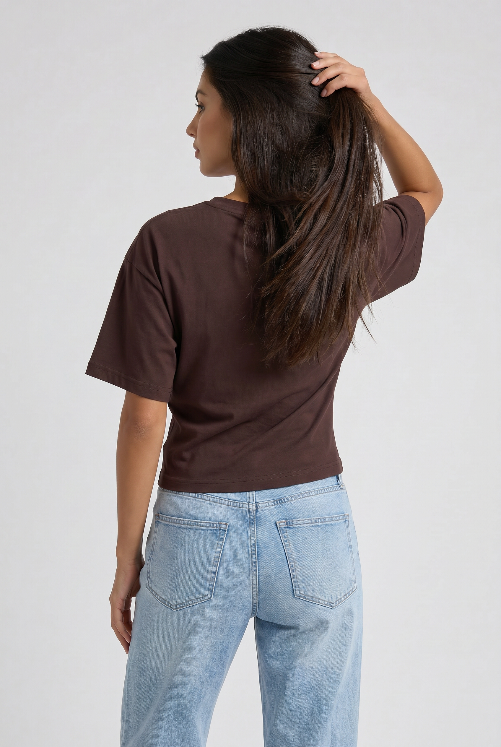 MARCO & BIANCA MILANO | TOP ARIA DONNA