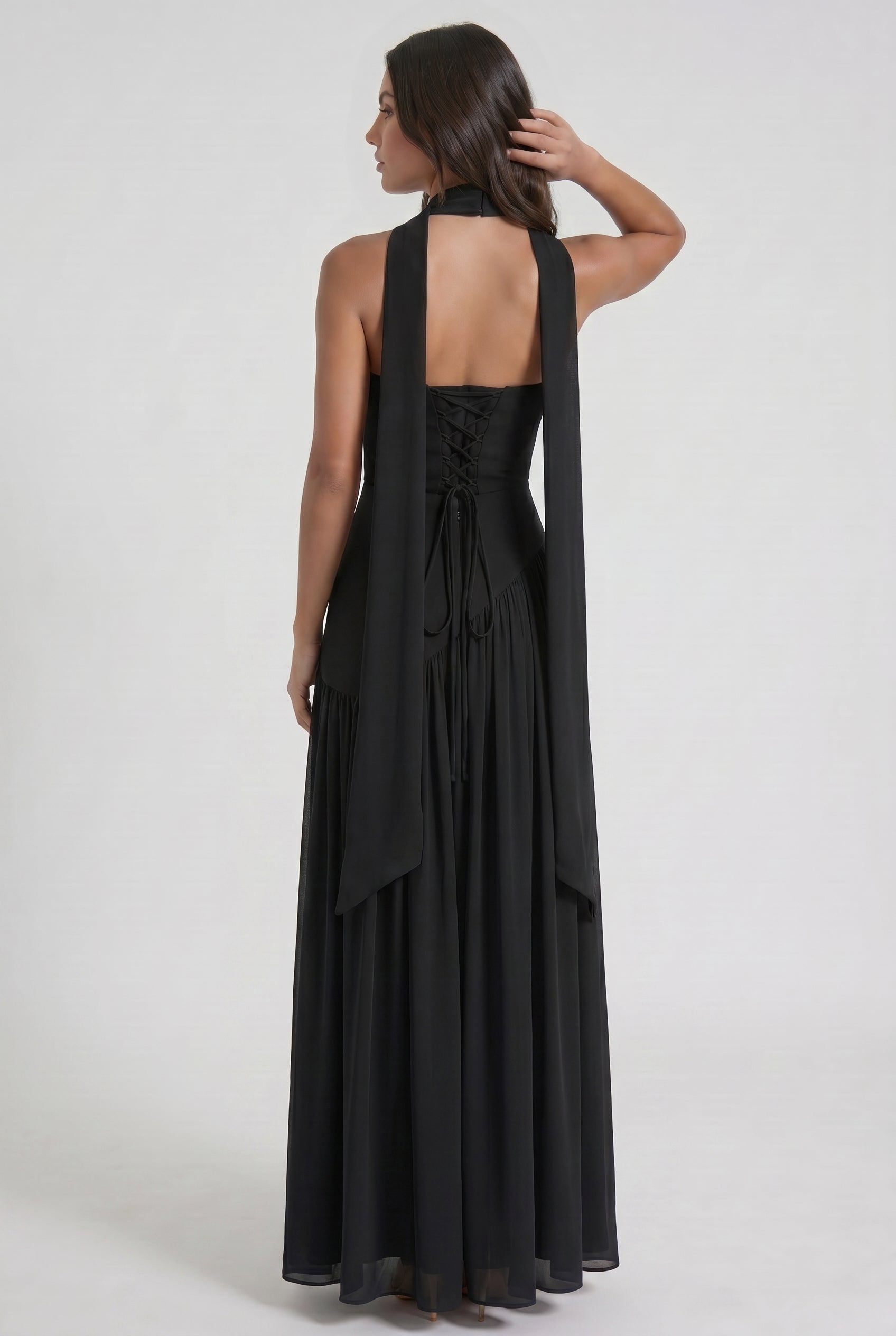 MARCO & BIANCA MILANO | ABITO BORDEAUX CELESTIENNE DONNA