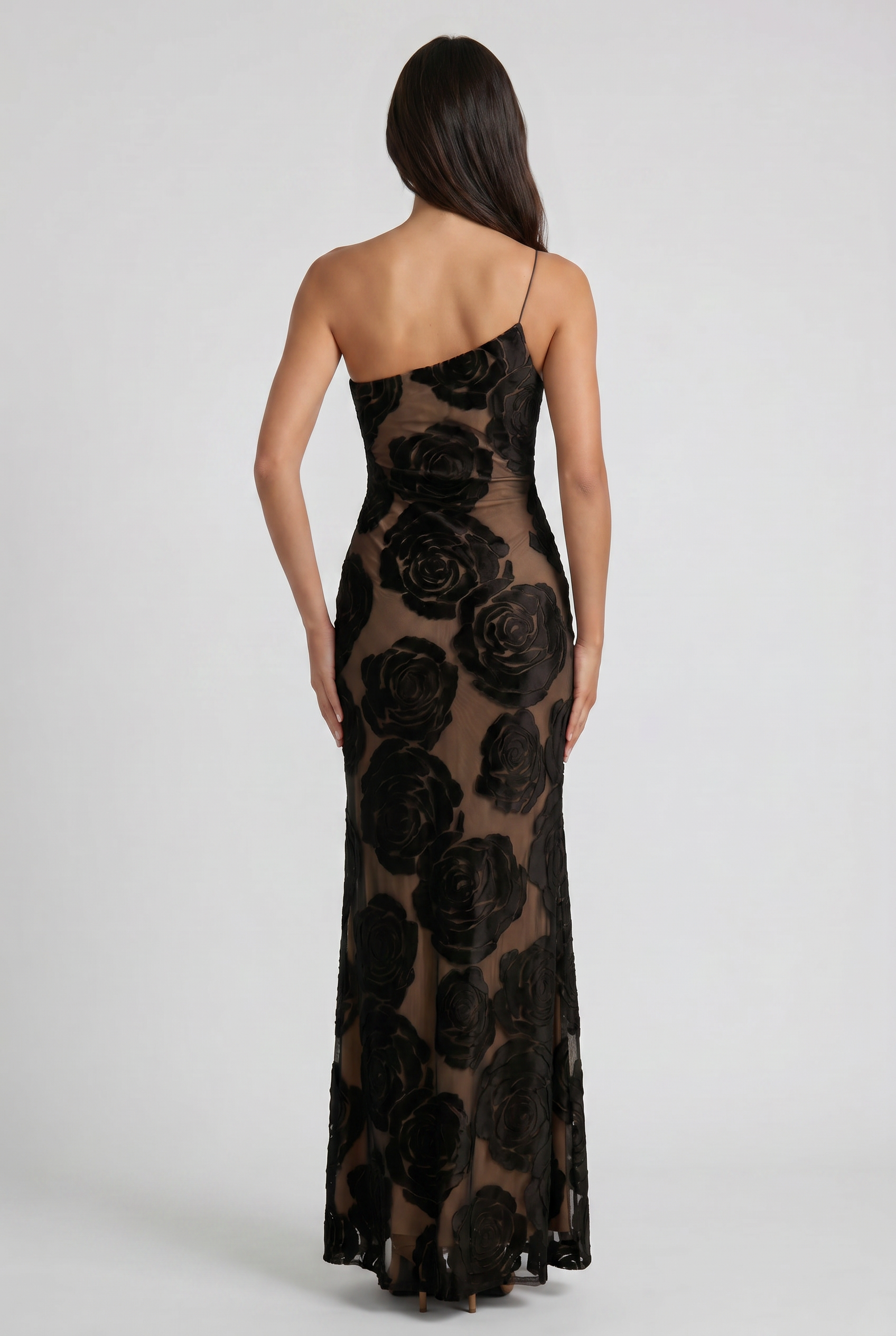 MARCO & BIANCA MILANO | ABITO PAILLETTES MARCELLA DONNA