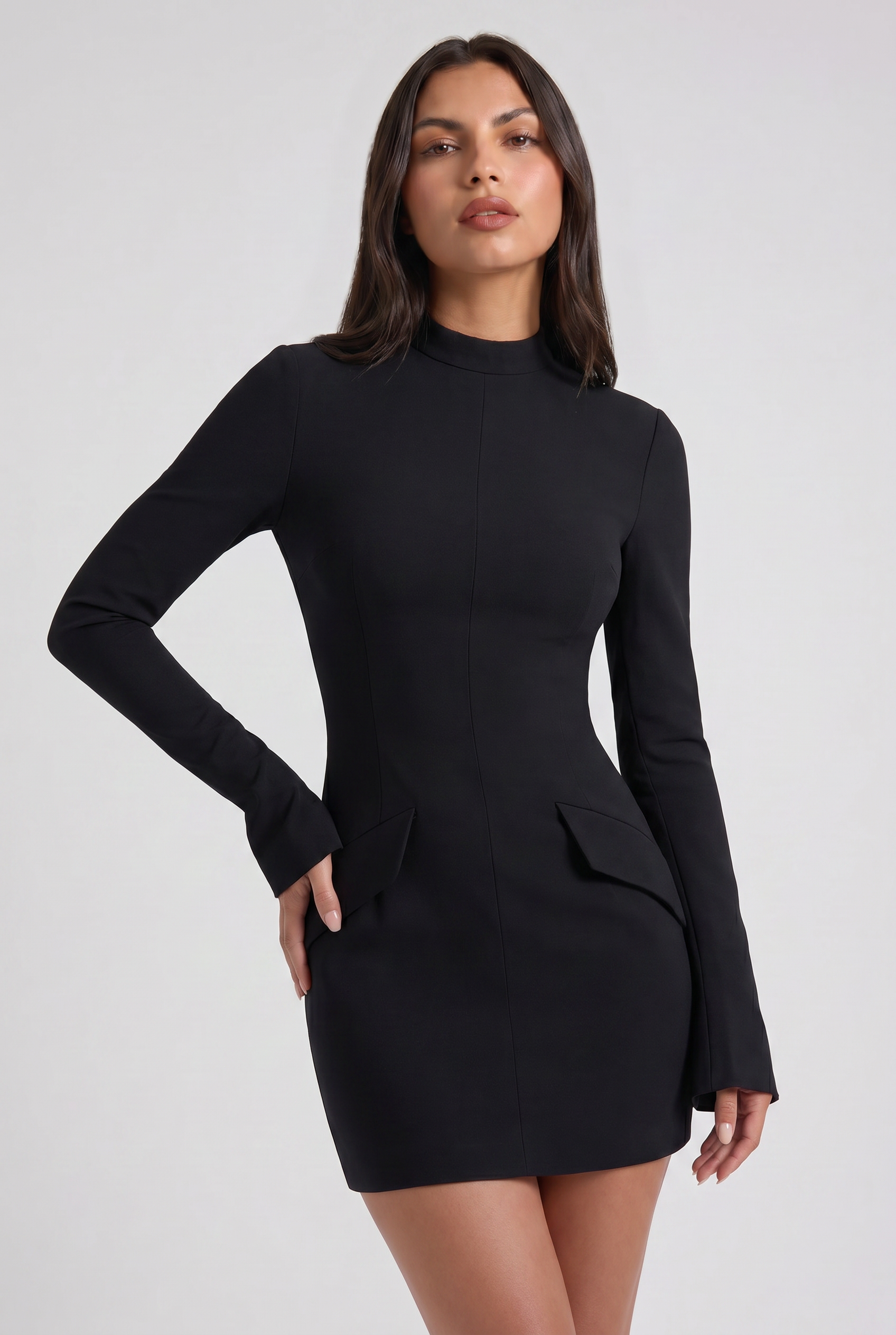 MARCO & BIANCA MILANO | MINI ABITO JADE DONNA