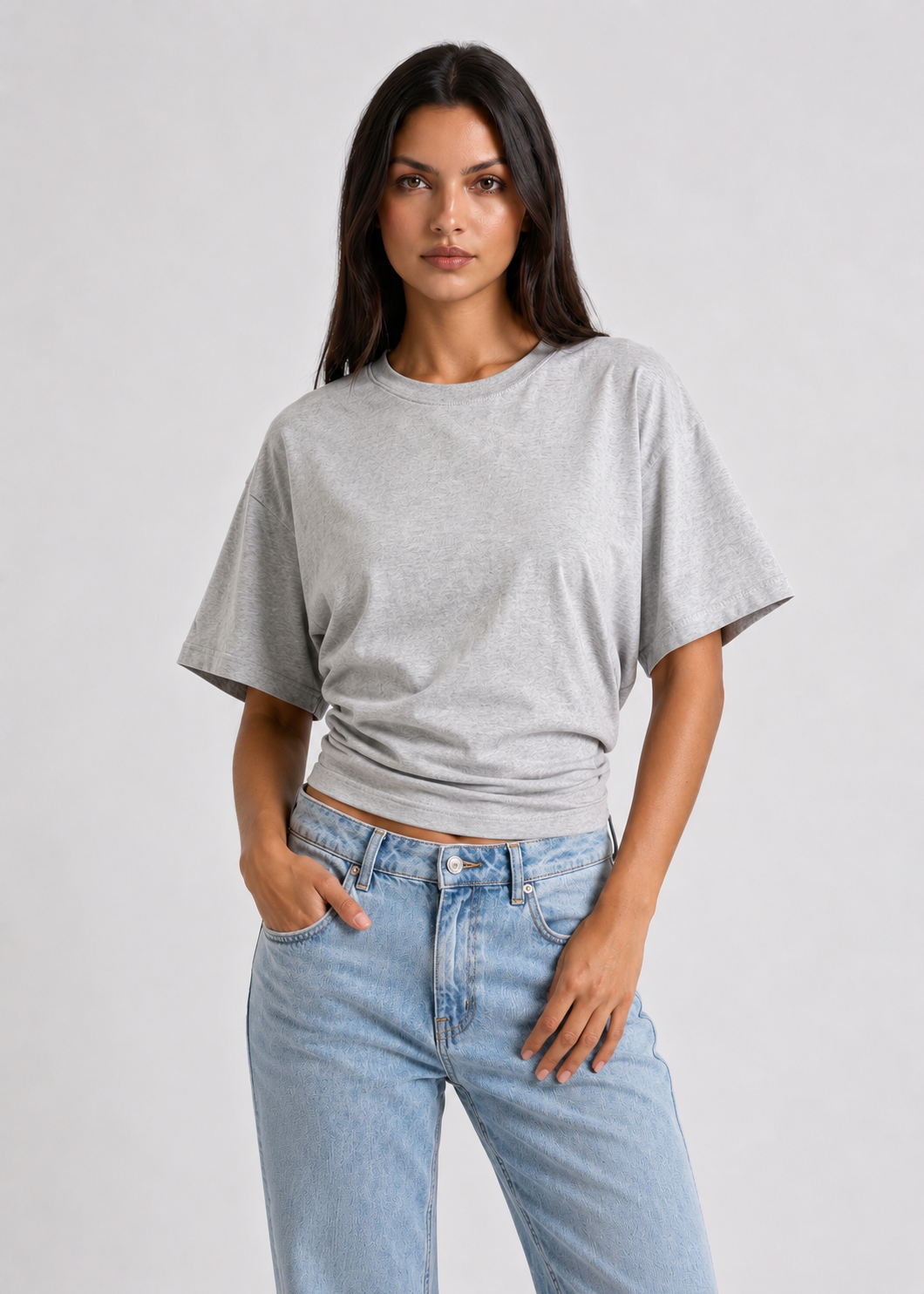 MARCO & BIANCA MILANO | TOP ARIA DONNA