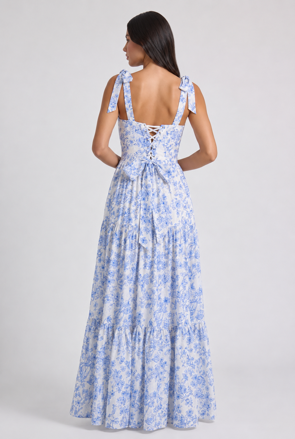 MARCO & BIANCA MILANO | MAXI ABITO DIANNA DONNA