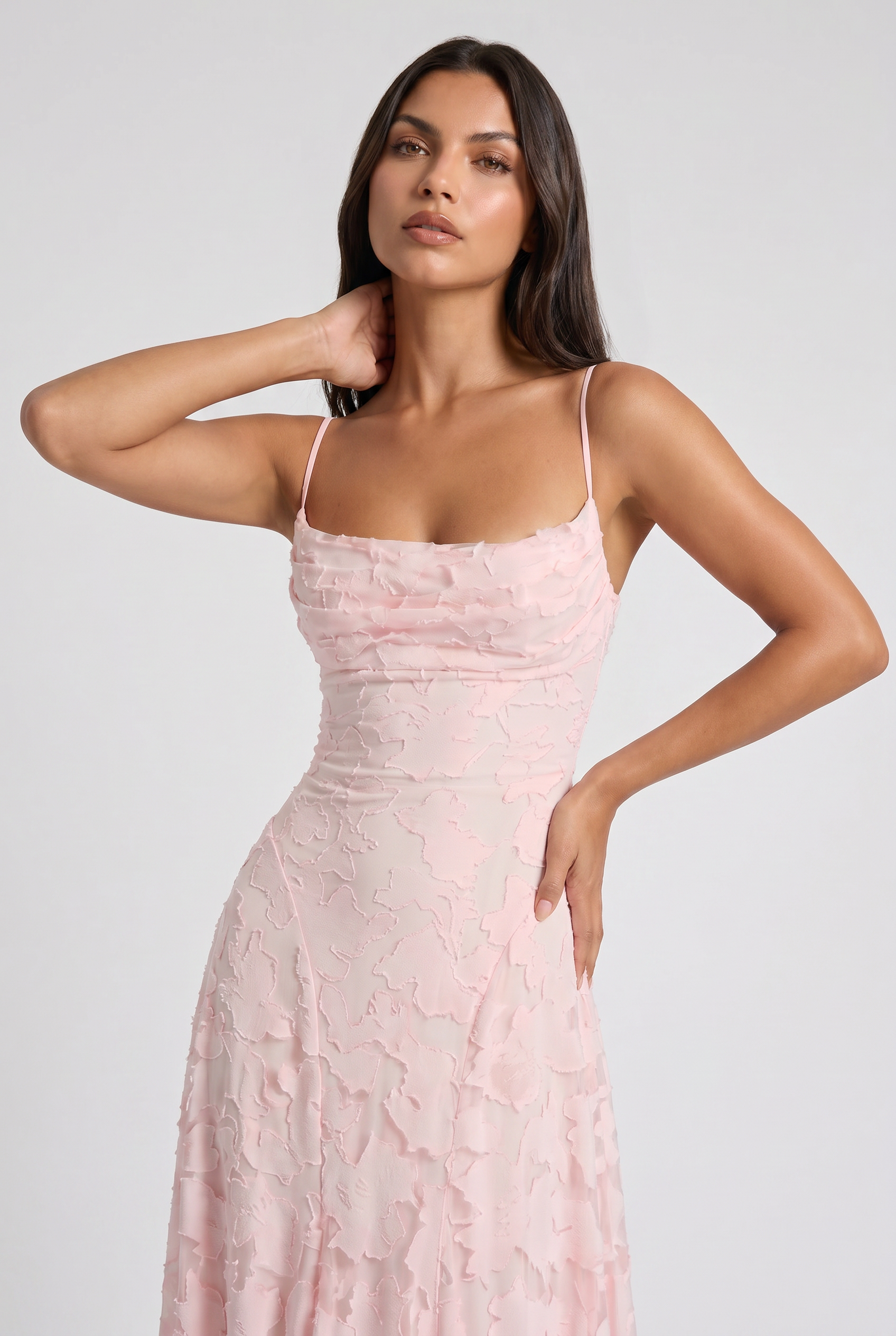 MARCO & BIANCA MILANO | ABITO BORDEAUX LOUISE DONNA