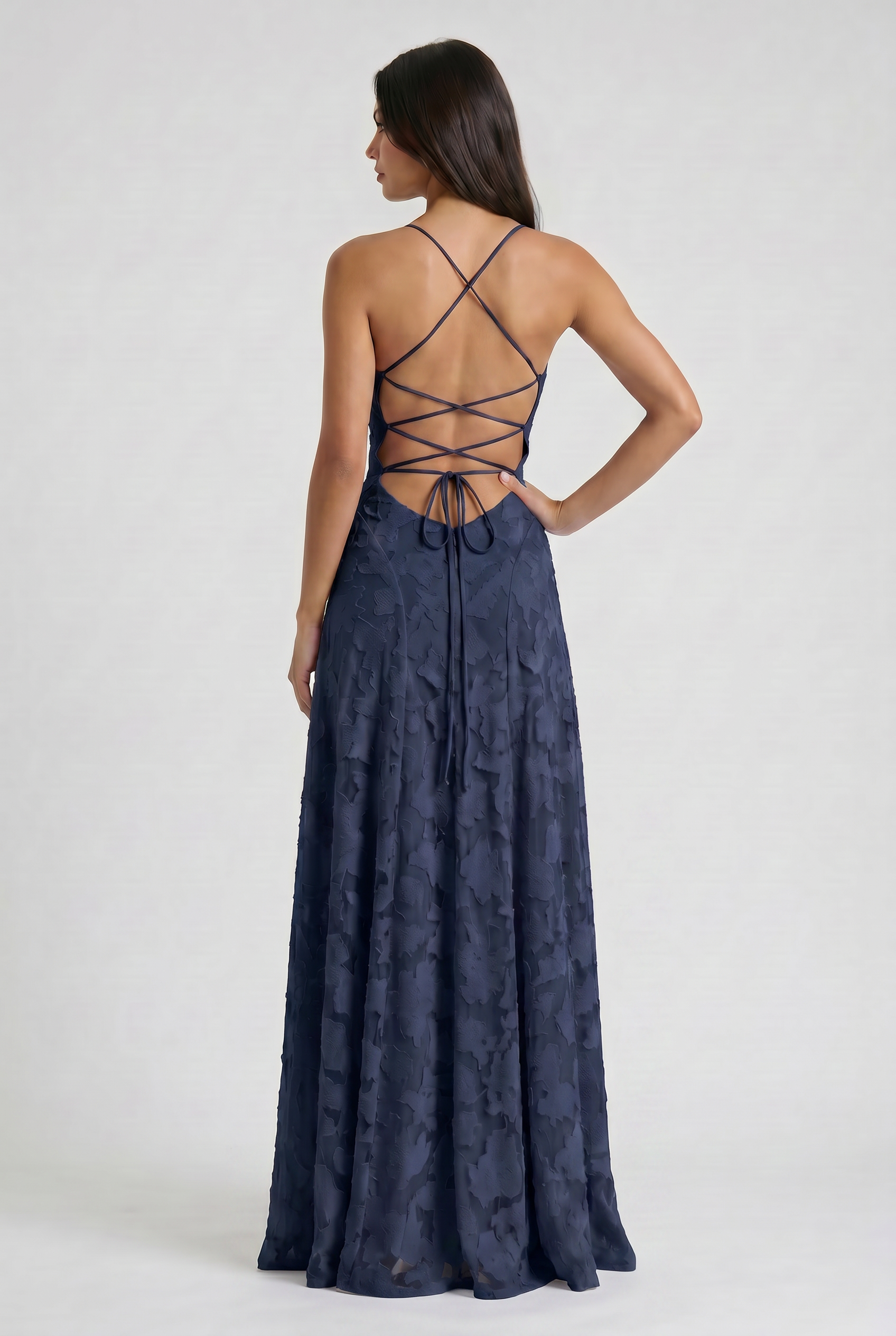 MARCO & BIANCA MILANO | ABITO BORDEAUX LOUISE DONNA