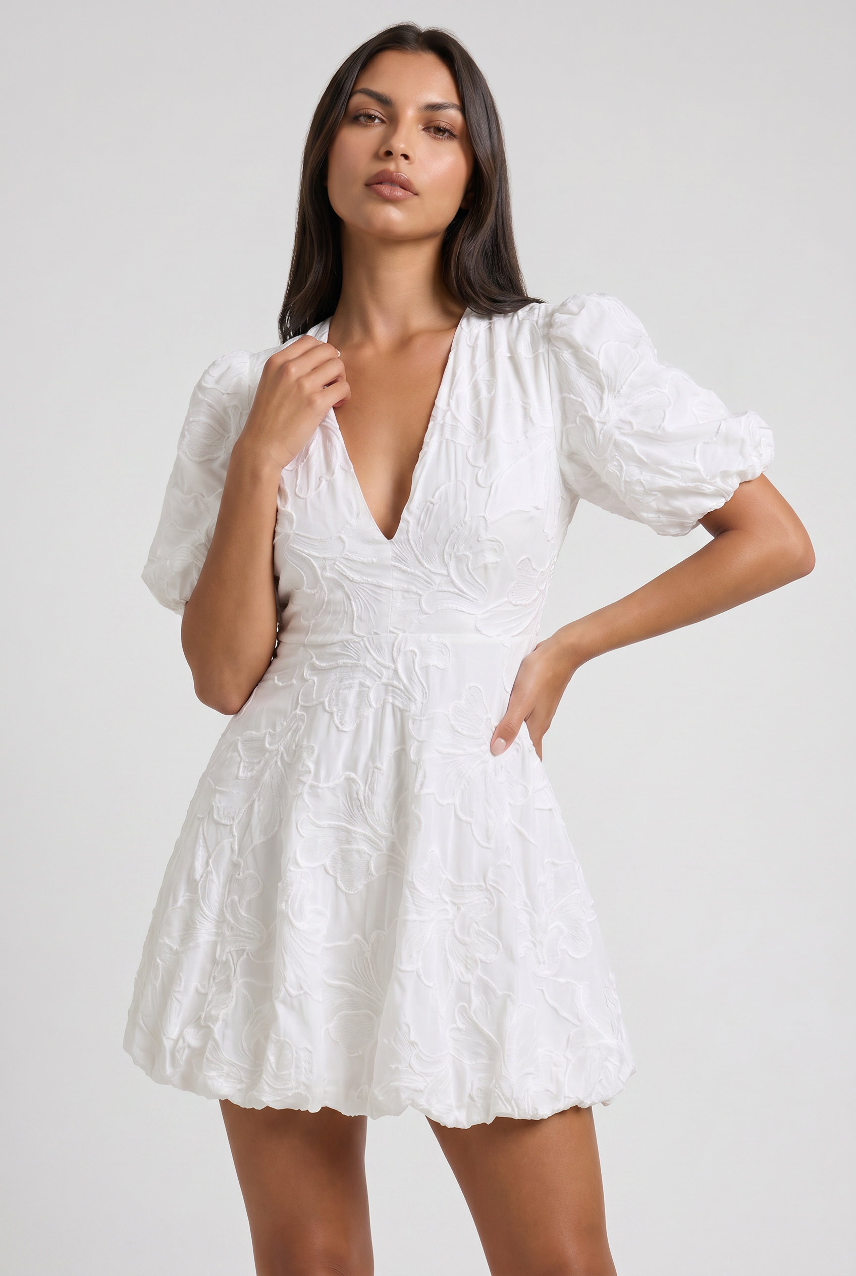 MARCO & BIANCA MILANO | MINI ABITO FAITH DONNA