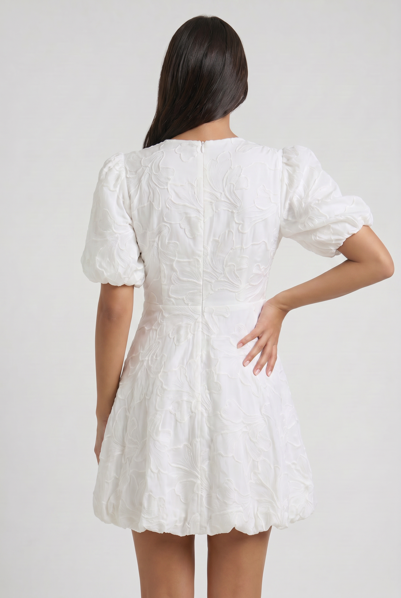 MARCO & BIANCA MILANO | MINI ABITO FAITH DONNA