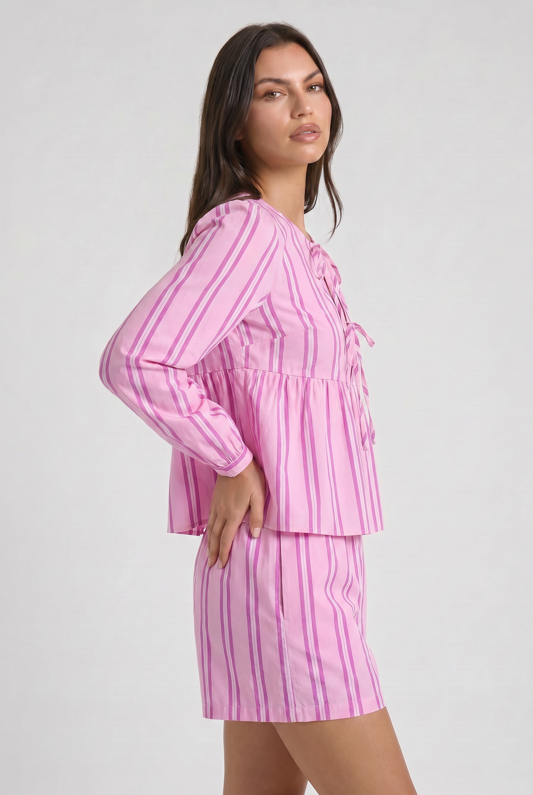 MARCO & BIANCA MILANO | MINI ABITO TILLY DONNA
