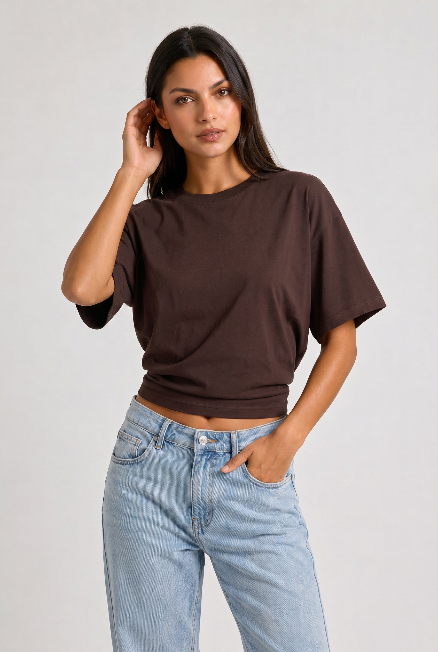 MARCO & BIANCA MILANO | TOP ARIA DONNA