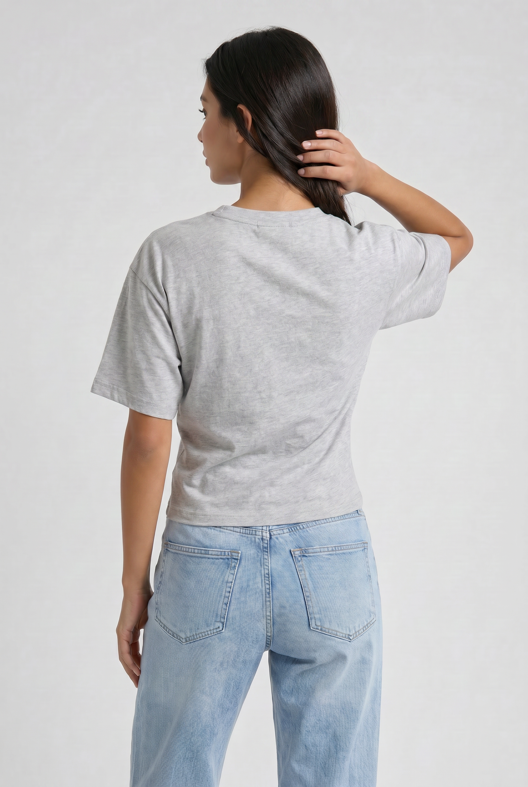 MARCO & BIANCA MILANO | TOP ARIA DONNA