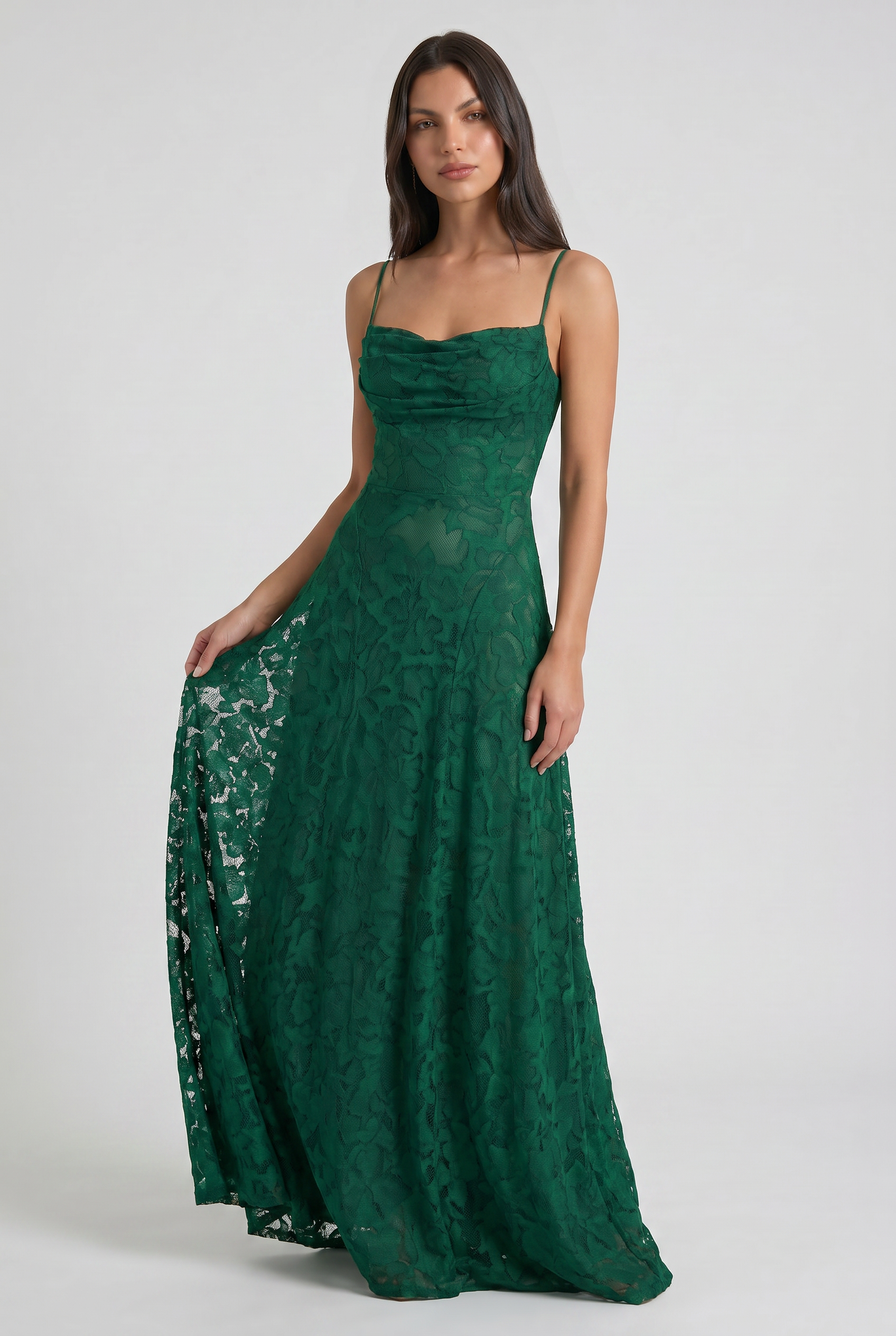 MARCO & BIANCA MILANO | ABITO BORDEAUX LOUISE DONNA