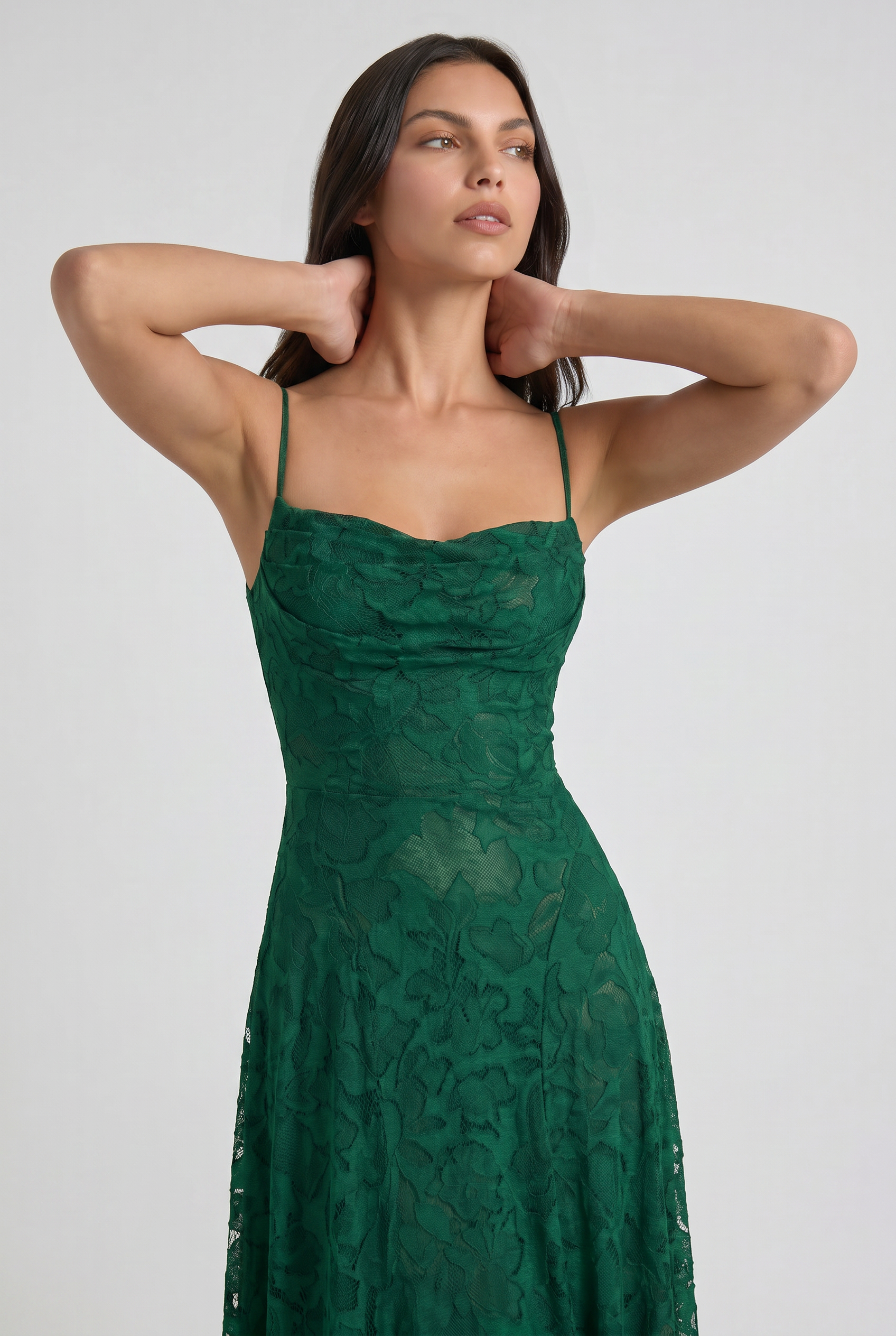 MARCO & BIANCA MILANO | ABITO BORDEAUX LOUISE DONNA