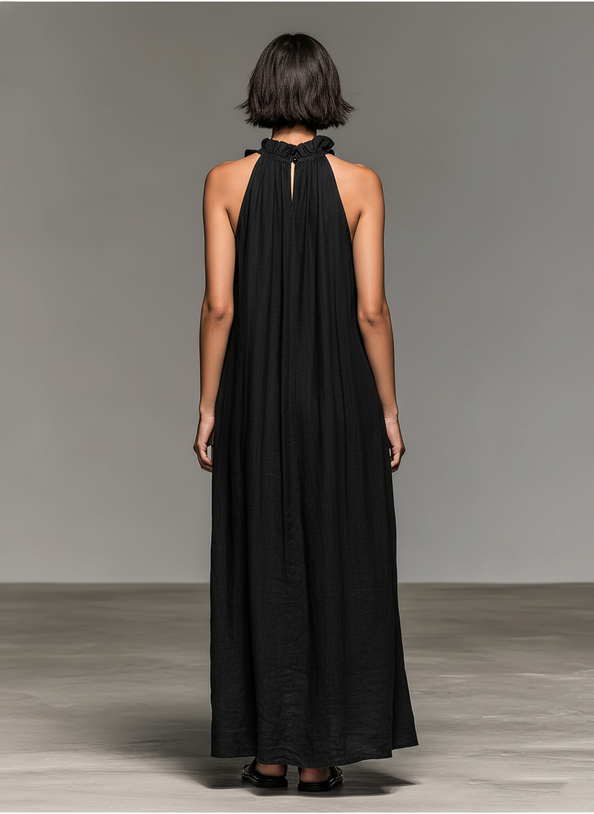MARCO & BIANCA MILANO | COMPLETO KIMONO CORALLO STAMPATO DONNA