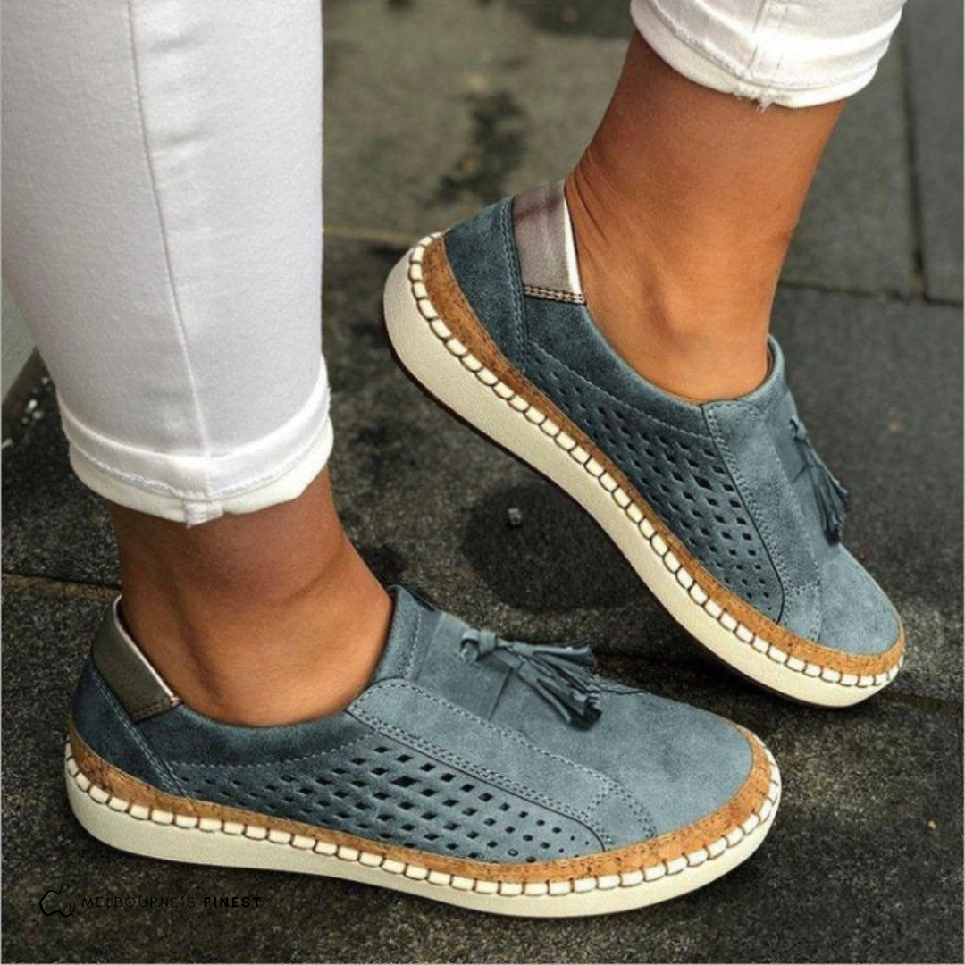 MARCO & BIANCA MILANO | LOLA SCARPE ORTOPEDICHE DONNA