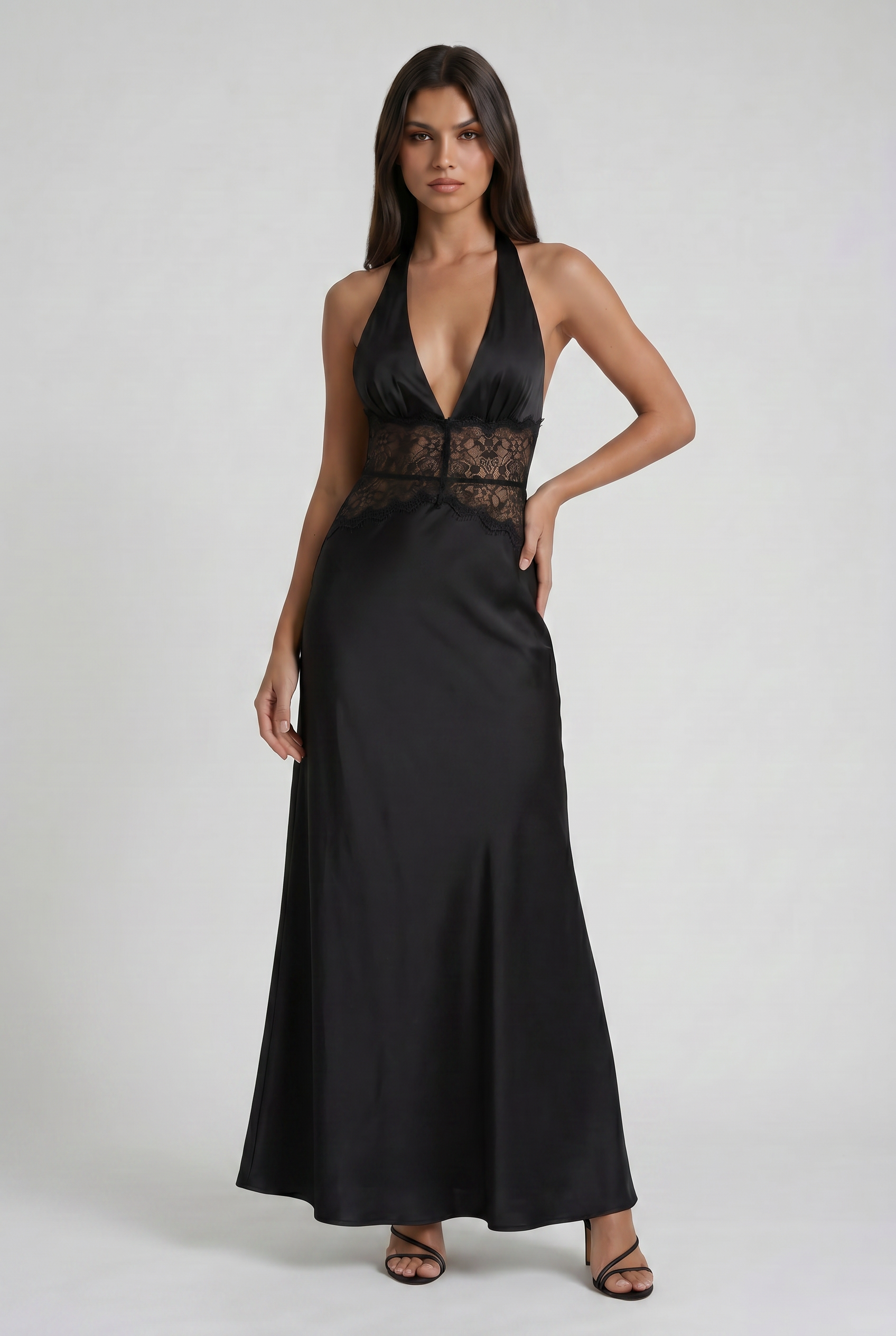 MARCO & BIANCA MILANO | COMPLETO ALVARA DONNA