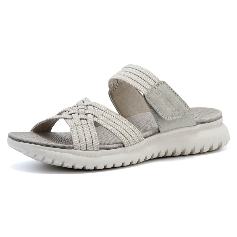 MARCO & BIANCA MILANO | LINA SANDALI ORTOPEDICI SLIP-ON
