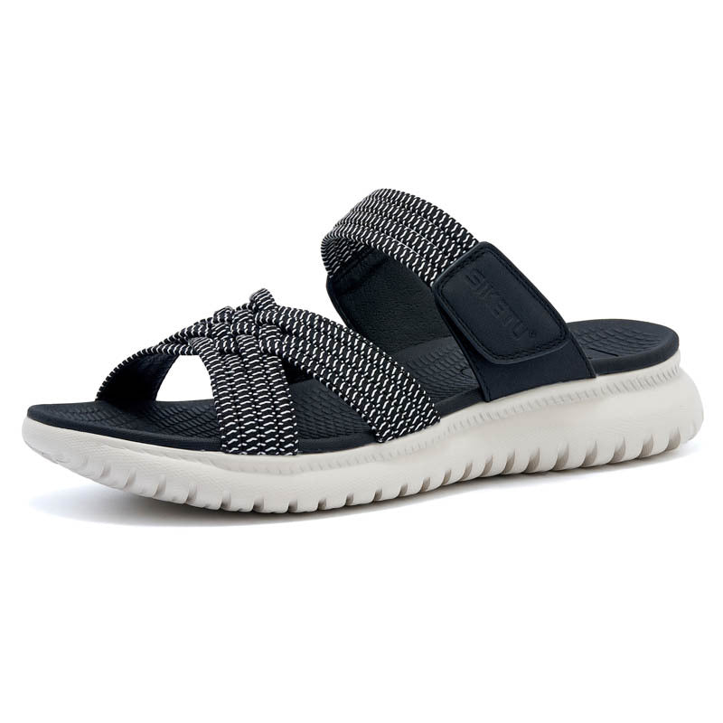 MARCO & BIANCA MILANO | LINA SANDALI ORTOPEDICI SLIP-ON