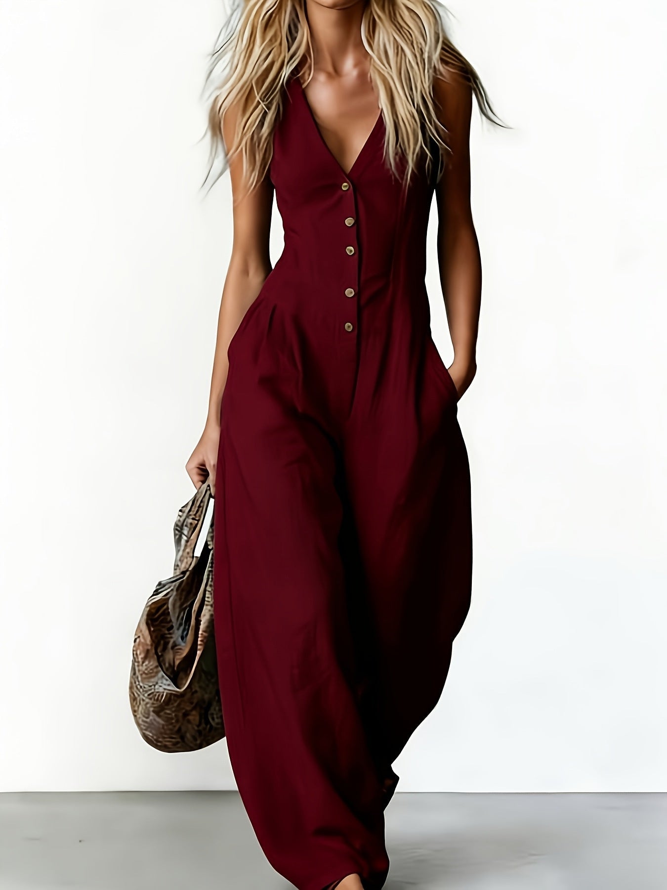 Margot | Tuta elegante e comoda