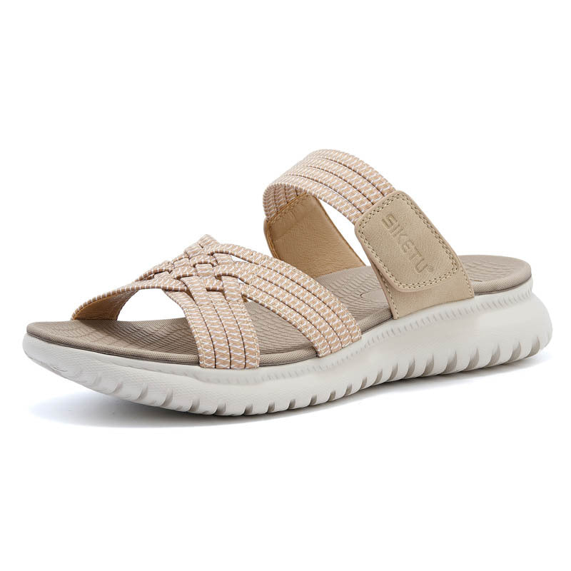 MARCO & BIANCA MILANO | LINA SANDALI ORTOPEDICI SLIP-ON