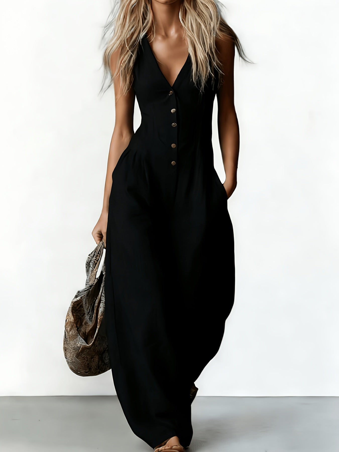 Margot | Tuta elegante e comoda