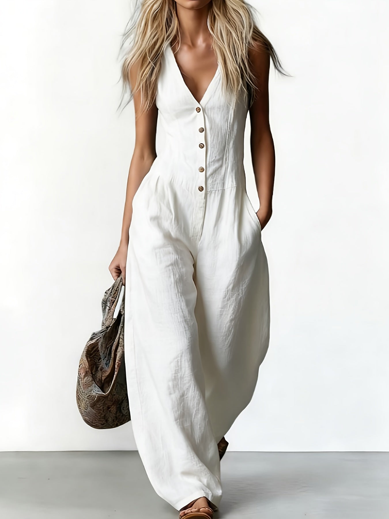 Margot | Tuta elegante e comoda