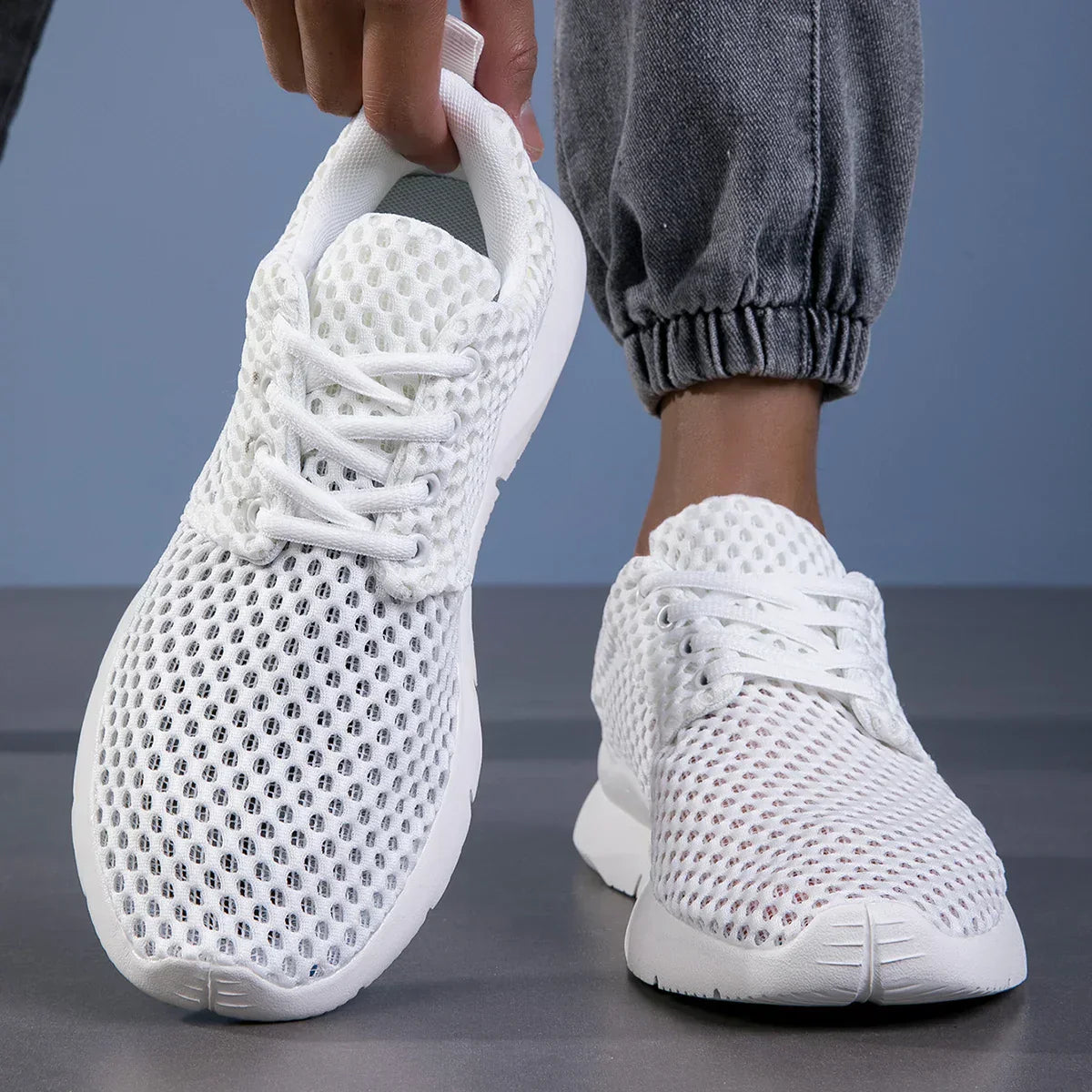 MARCO & BIANCA MILANO | SNEAKERS DA TUTTI I GIORNI UOMO