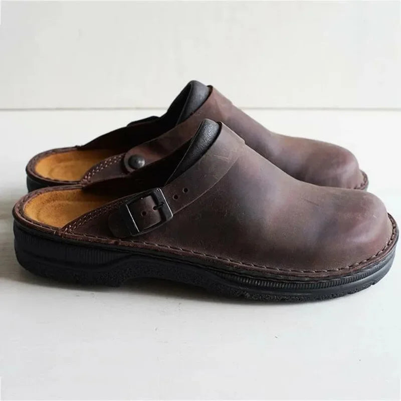 MARCO & BIANCA MILANO | LORENZO – ZOCCOLO COMFORT UOMO