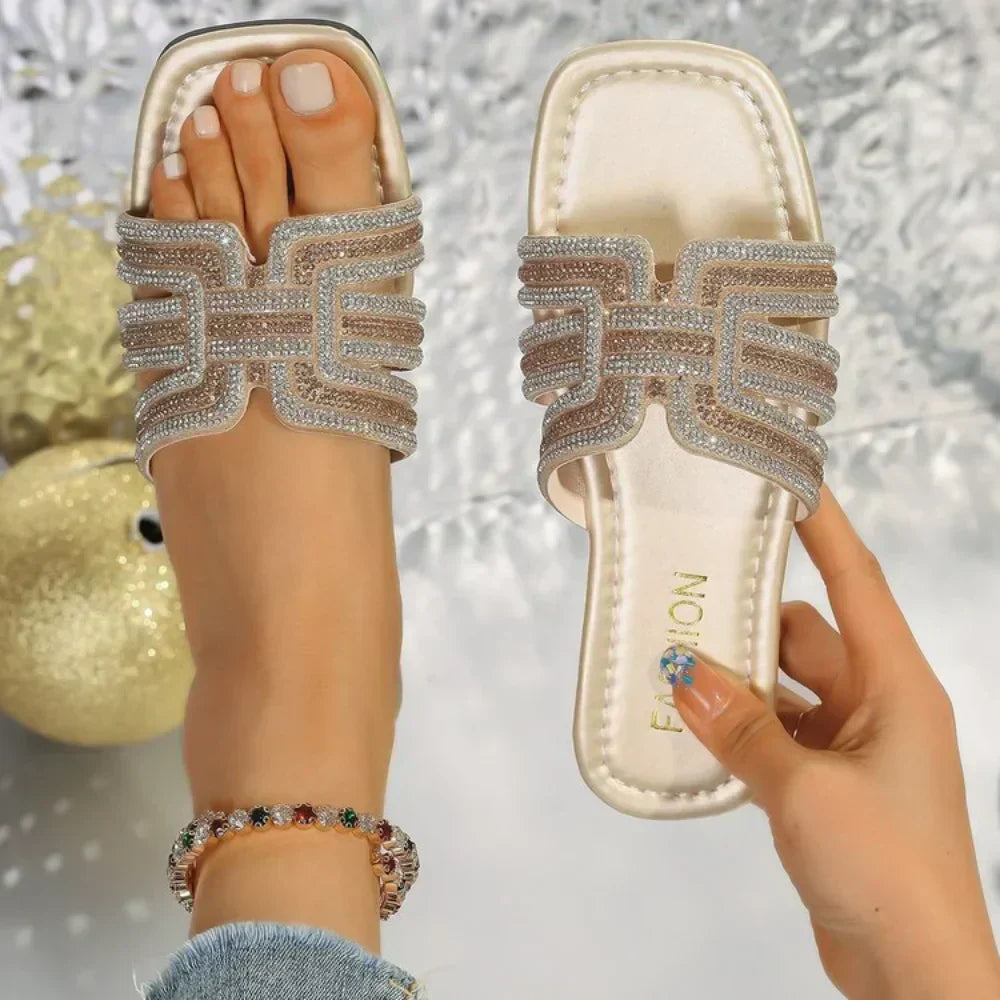 Amarai | Sandali Slide