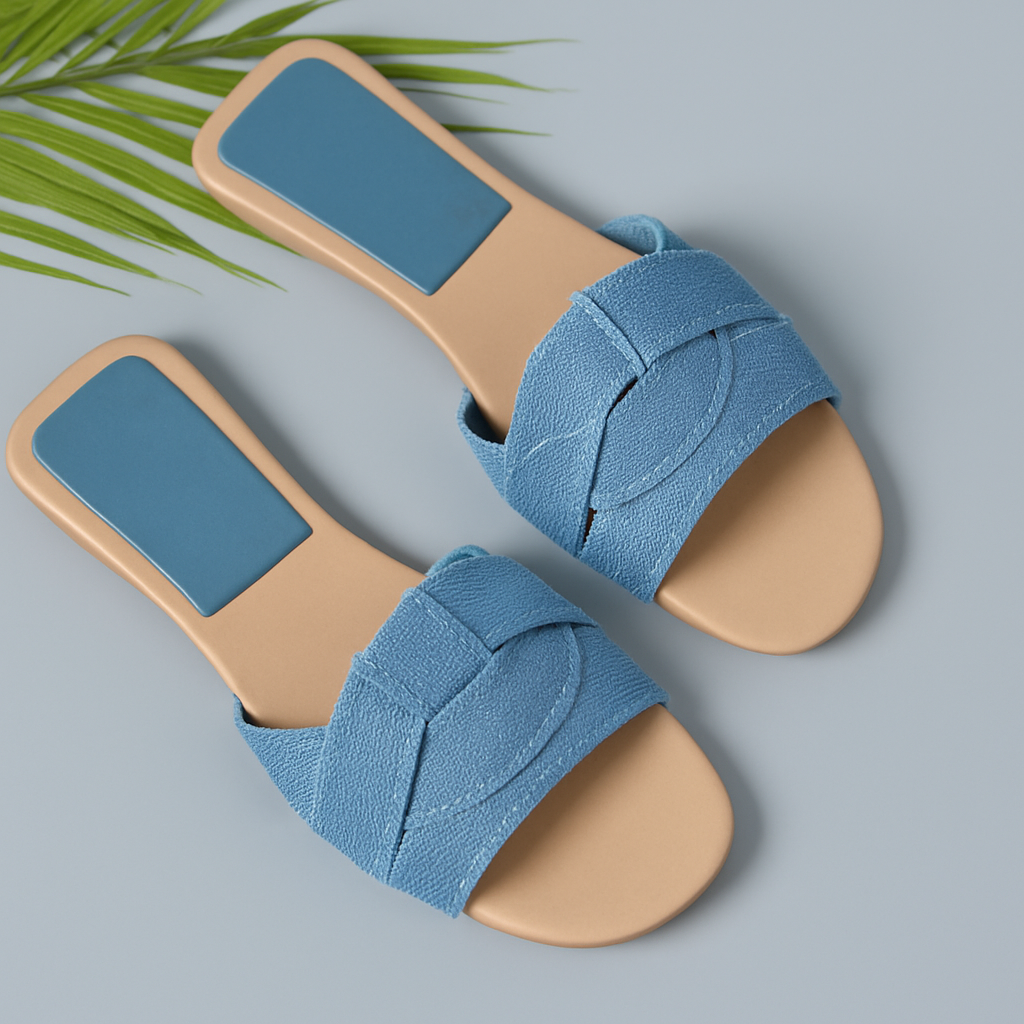 Fiora | Slides di Lusso