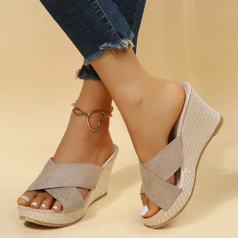 Zaria | Sandali Chic
